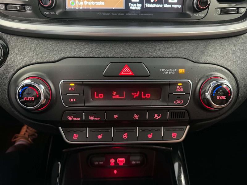 kia Sorento 2019 - 22
