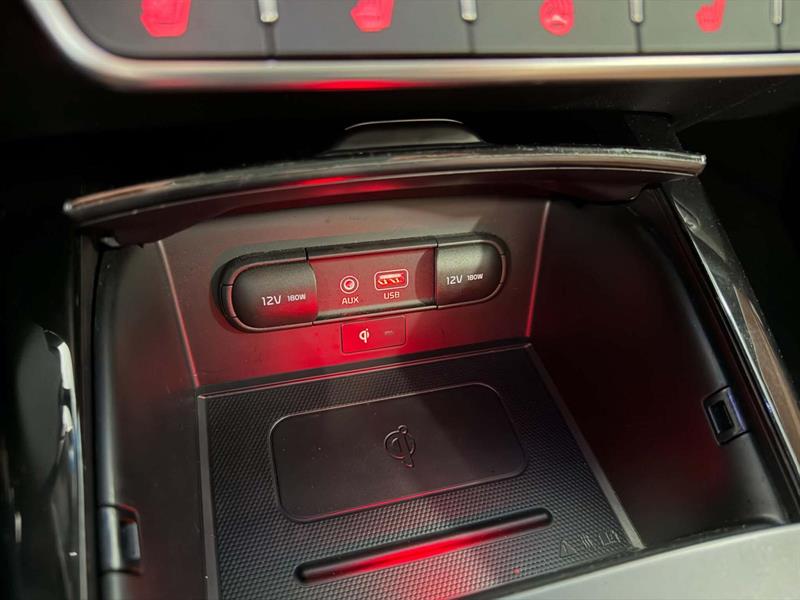 kia Sorento 2019 - 23
