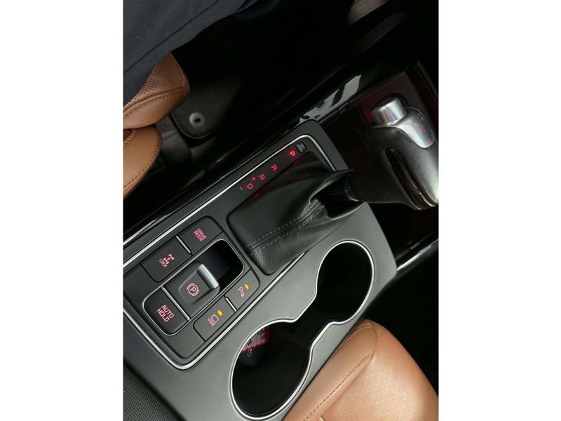 kia Sorento 2019 - 24