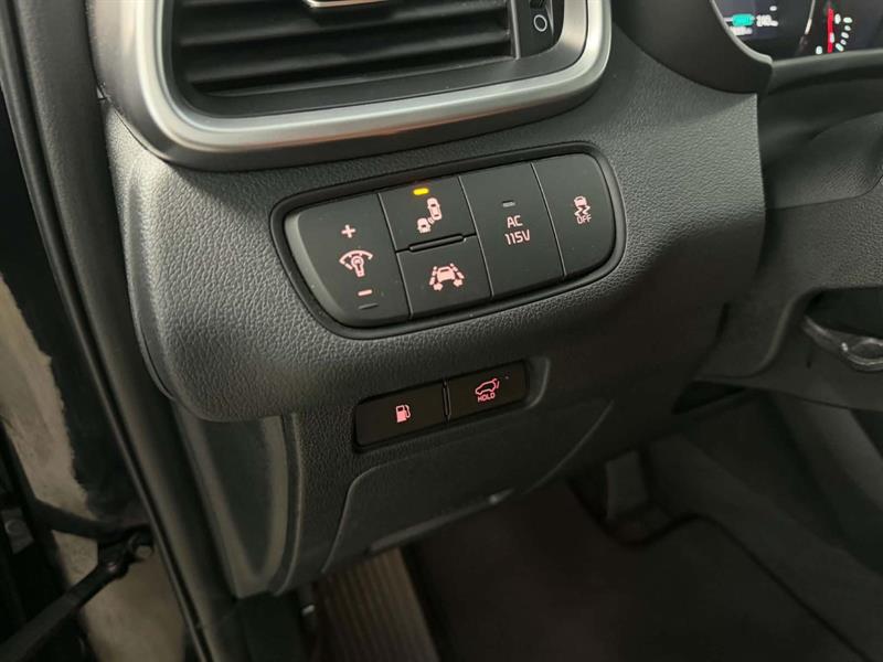 kia Sorento 2019 - 28