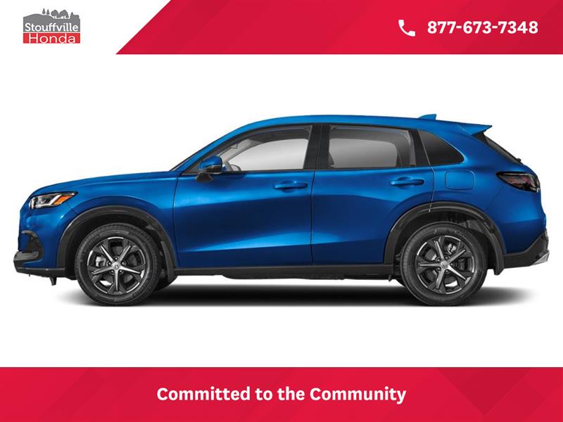 honda HR-V 2024 - 2