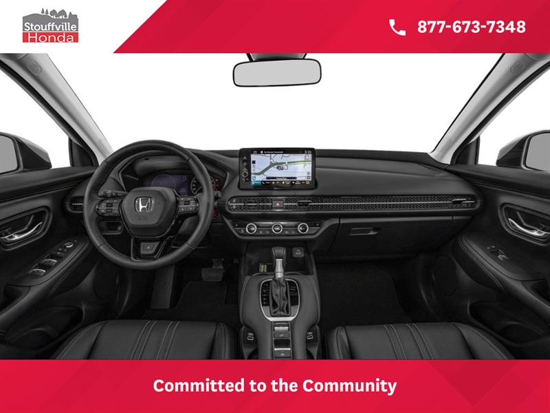 honda HR-V 2024 - 5