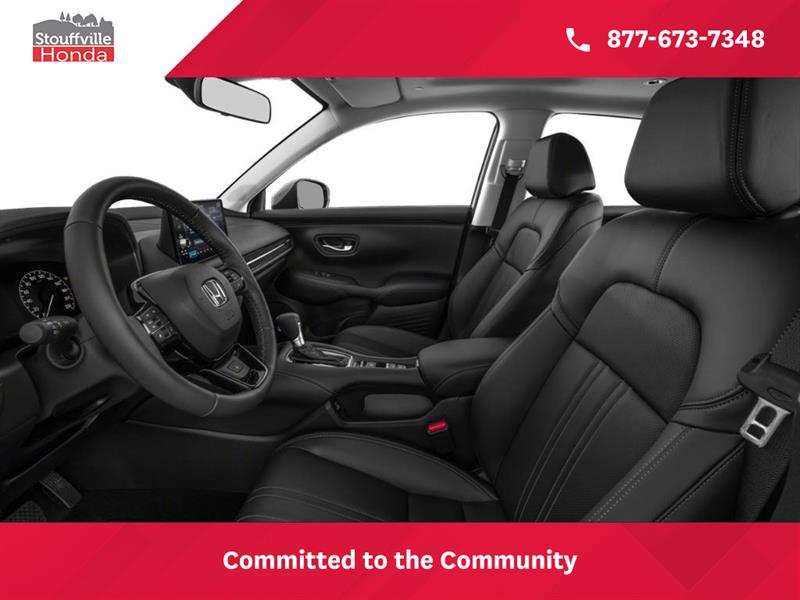 honda HR-V 2024 - 6