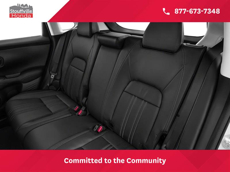 honda HR-V 2024 - 9