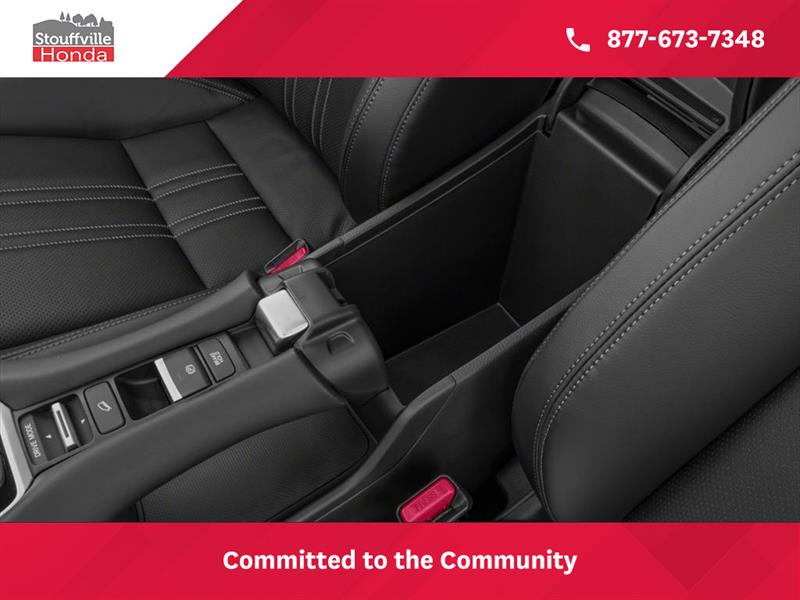 honda HR-V 2024 - 10