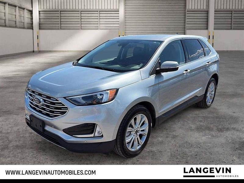 ford Edge 2024