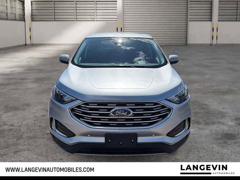 ford Edge 2024 - 4