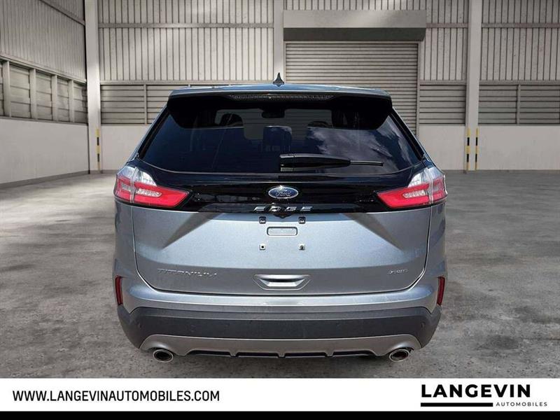 ford Edge 2024 - 6