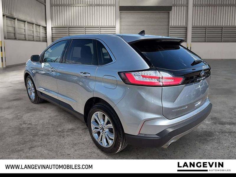 ford Edge 2024 - 8
