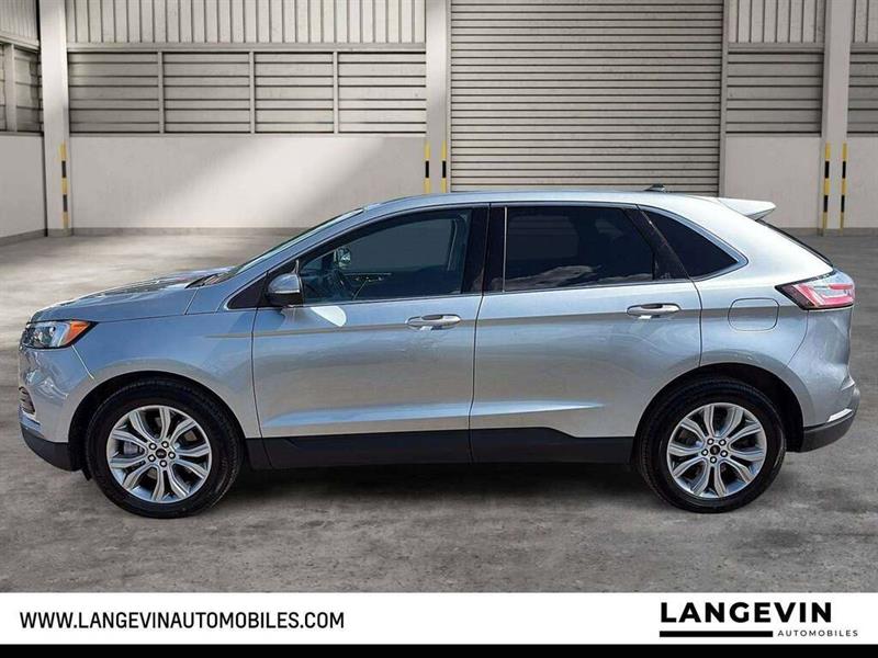 ford Edge 2024 - 10
