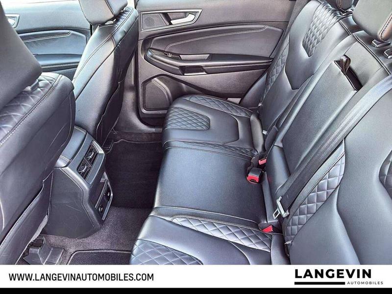ford Edge 2024 - 12