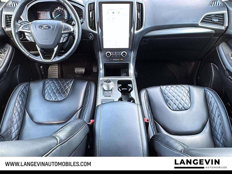 ford Edge 2024 - 14