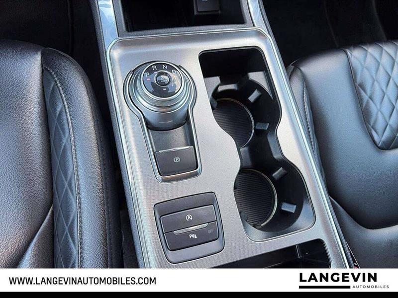ford Edge 2024 - 15