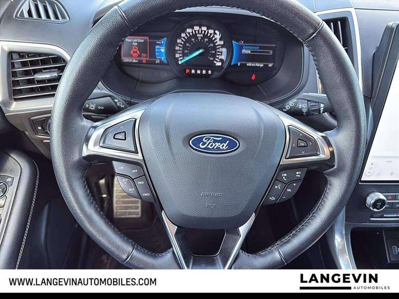 ford Edge 2024 - 17