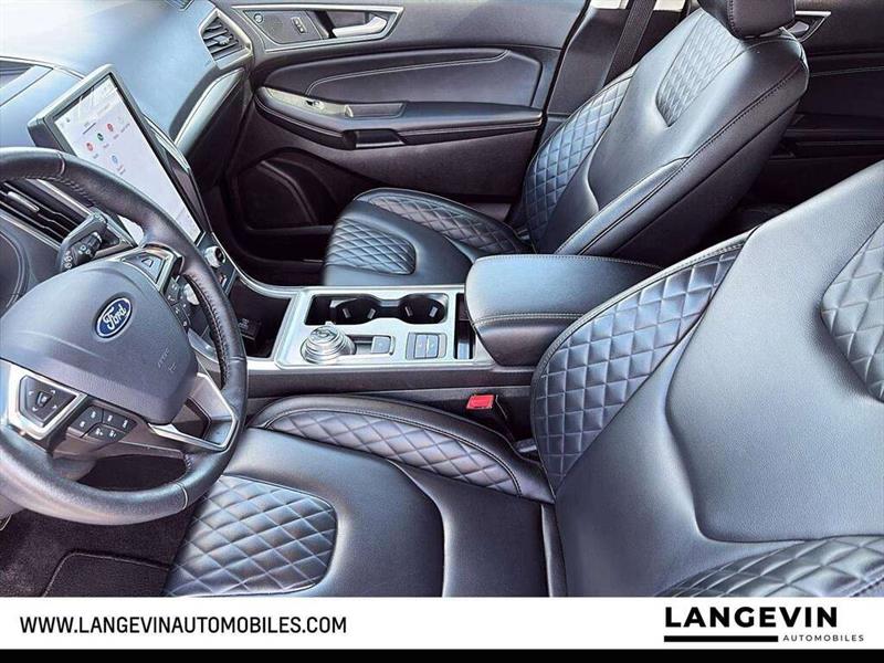 ford Edge 2024 - 18