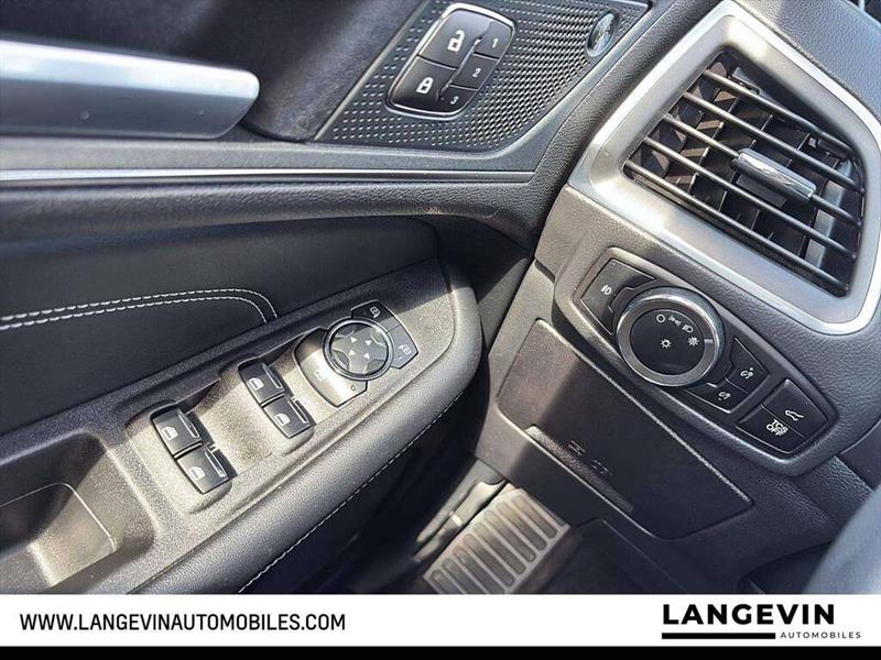 ford Edge 2024 - 19