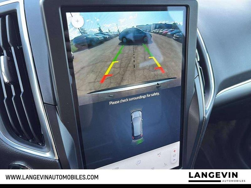 ford Edge 2024 - 21