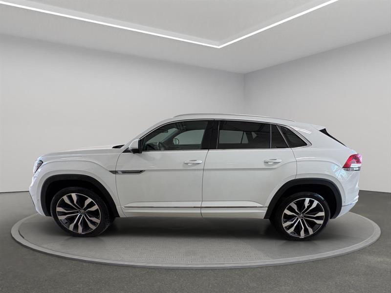 volkswagen Atlas Cross Sport 2023 - 3