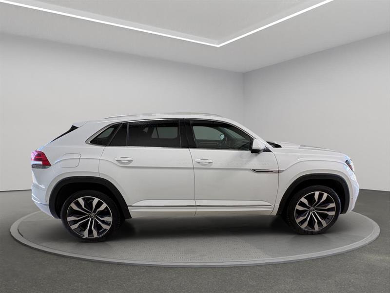 volkswagen Atlas Cross Sport 2023 - 7