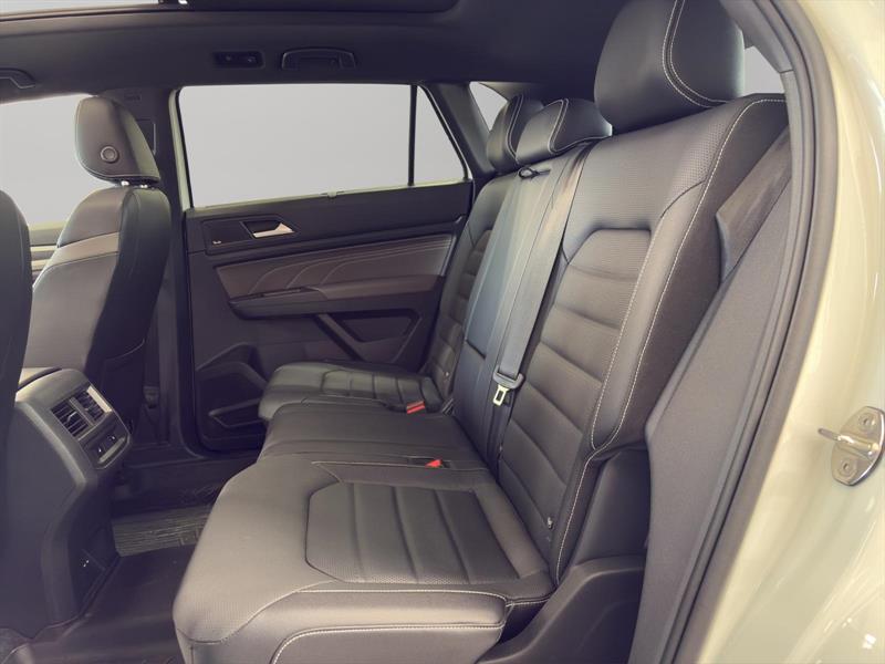 volkswagen Atlas Cross Sport 2023 - 10