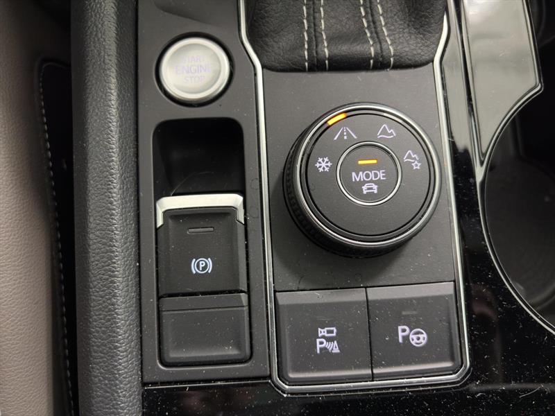 volkswagen Atlas Cross Sport 2023 - 12