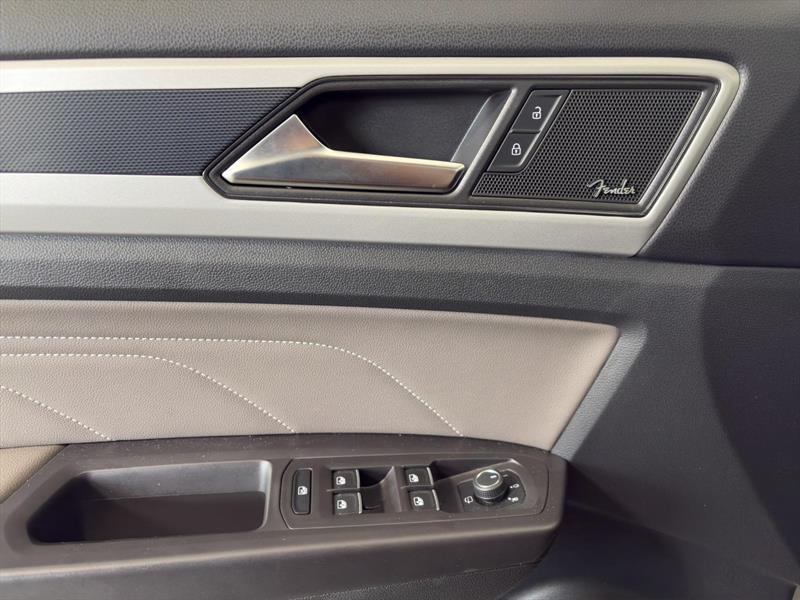 volkswagen Atlas Cross Sport 2023 - 14