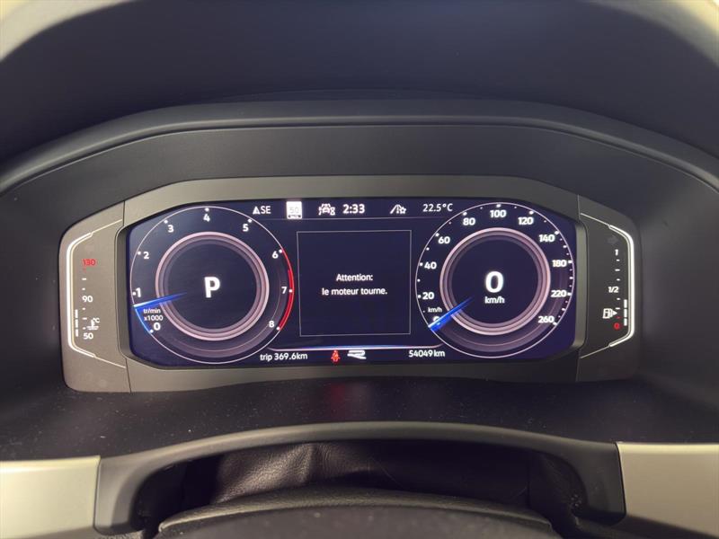 volkswagen Atlas Cross Sport 2023 - 15