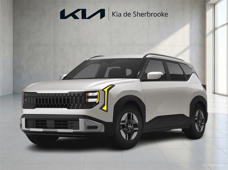 kia Seltos 2027