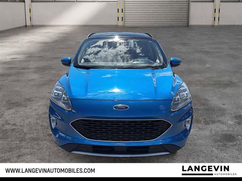 ford Escape 2020 - 5