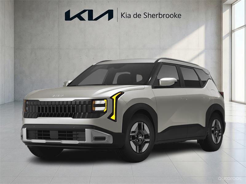 kia Seltos 2027