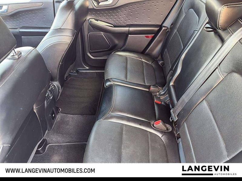 ford Escape 2020 - 12