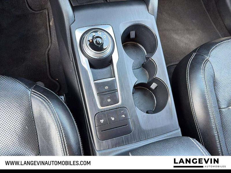ford Escape 2020 - 15