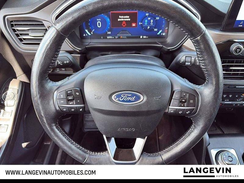 ford Escape 2020 - 18