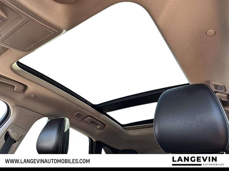ford Escape 2020 - 21