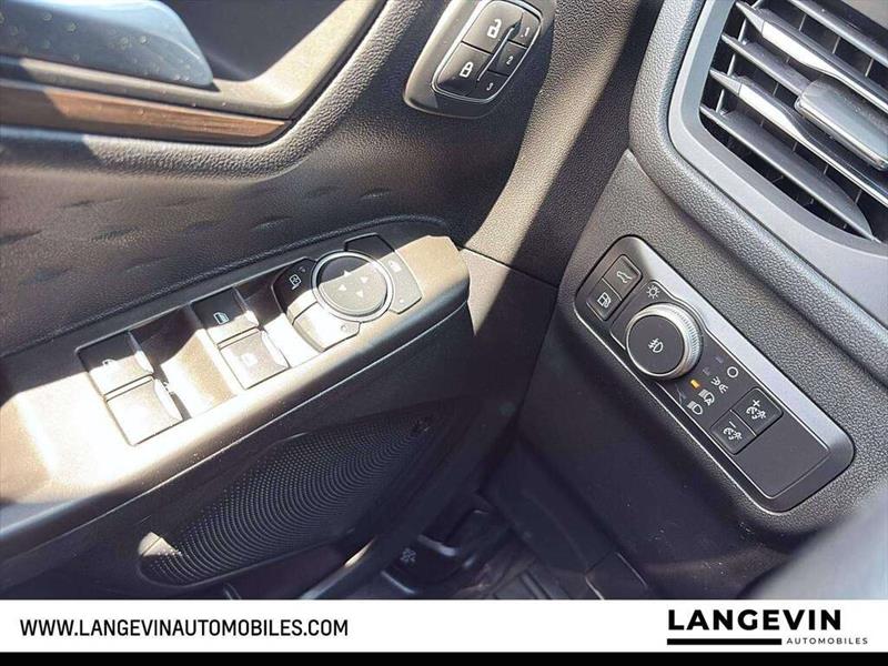 ford Escape 2020 - 22