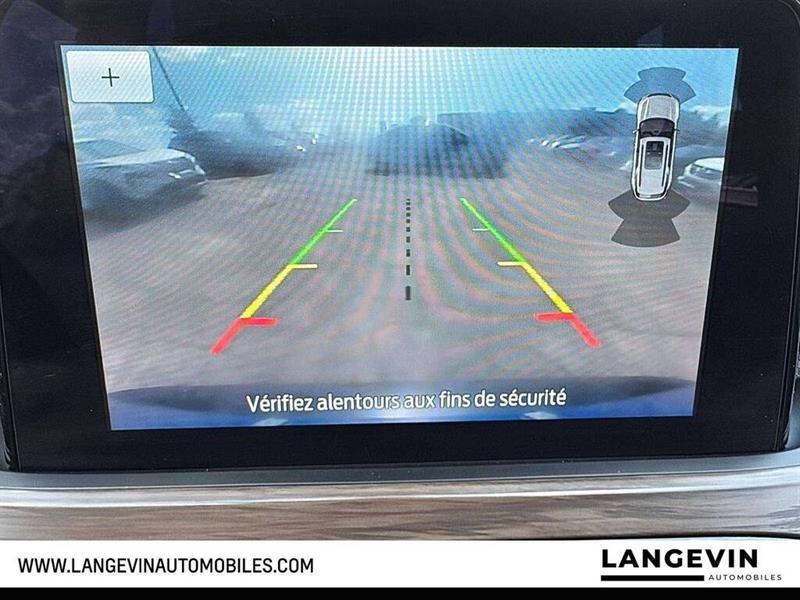 ford Escape 2020 - 24