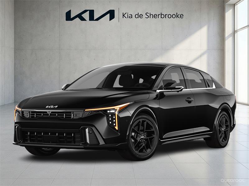 kia K4 2026