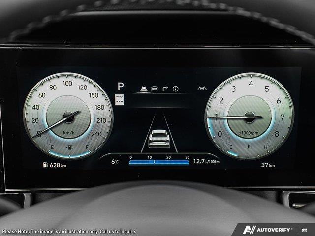 hyundai Elantra 2026 - 13