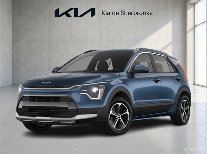 kia Niro 2026