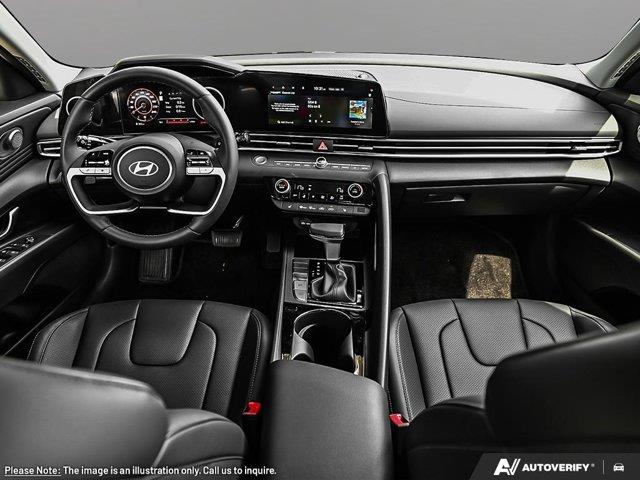 hyundai Elantra 2026 - 21