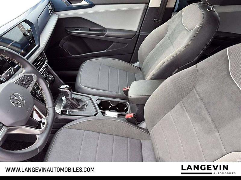 volkswagen Taos 2024 - 16