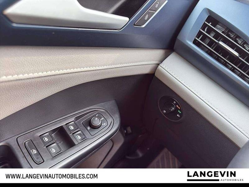 volkswagen Taos 2024 - 17