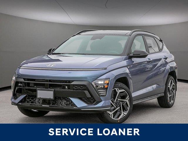 hyundai Kona 2026