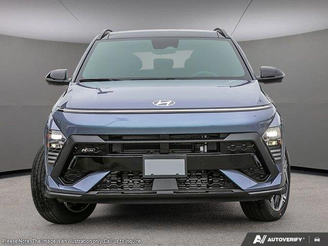 hyundai Kona 2026 - 2