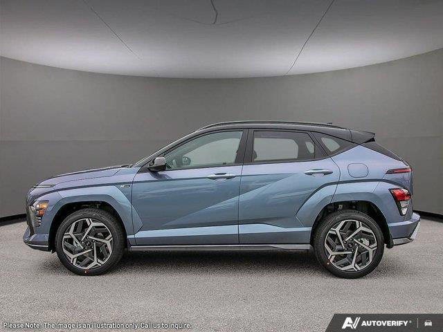 hyundai Kona 2026 - 3