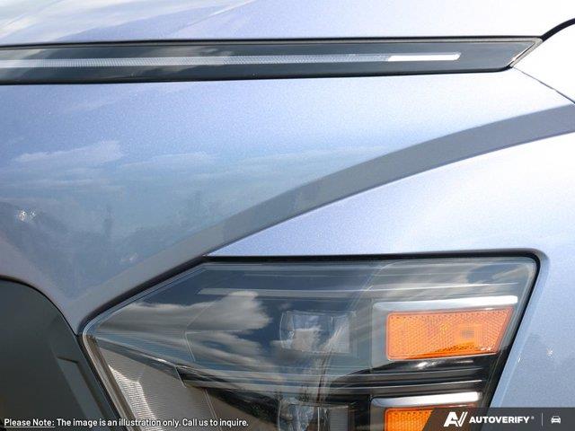 hyundai Kona 2026 - 10