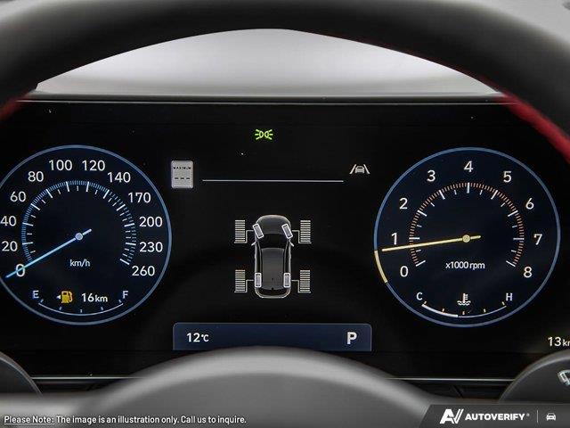 hyundai Kona 2026 - 14