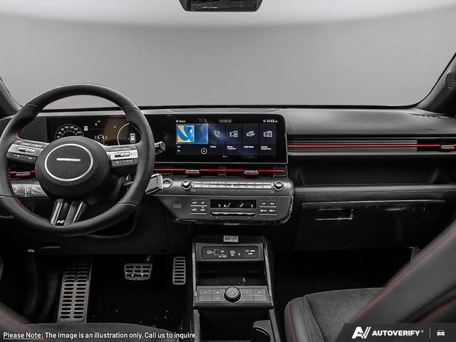 hyundai Kona 2026 - 22