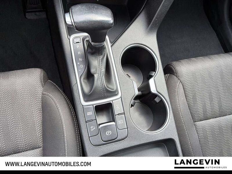 kia Sportage 2020 - 12