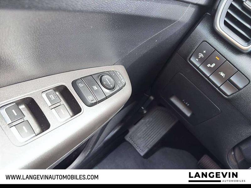 kia Sportage 2020 - 19